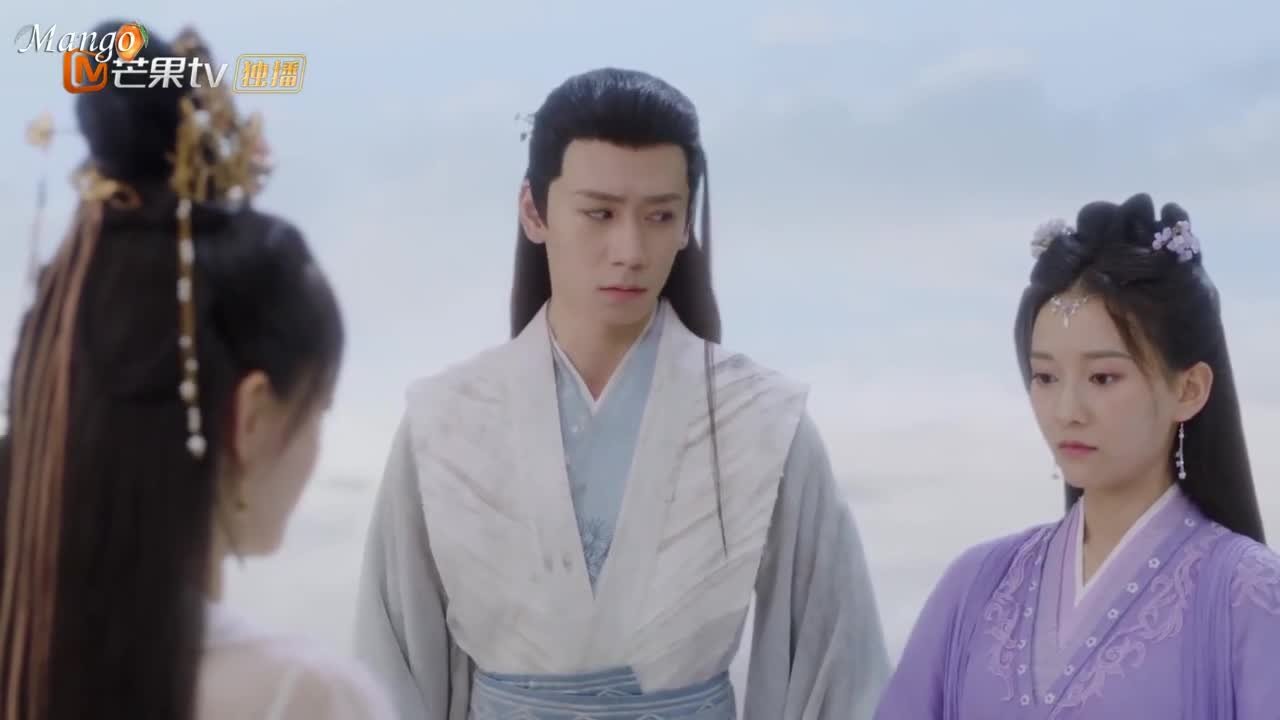 Когда цветы опадут, мы встретимся вновь