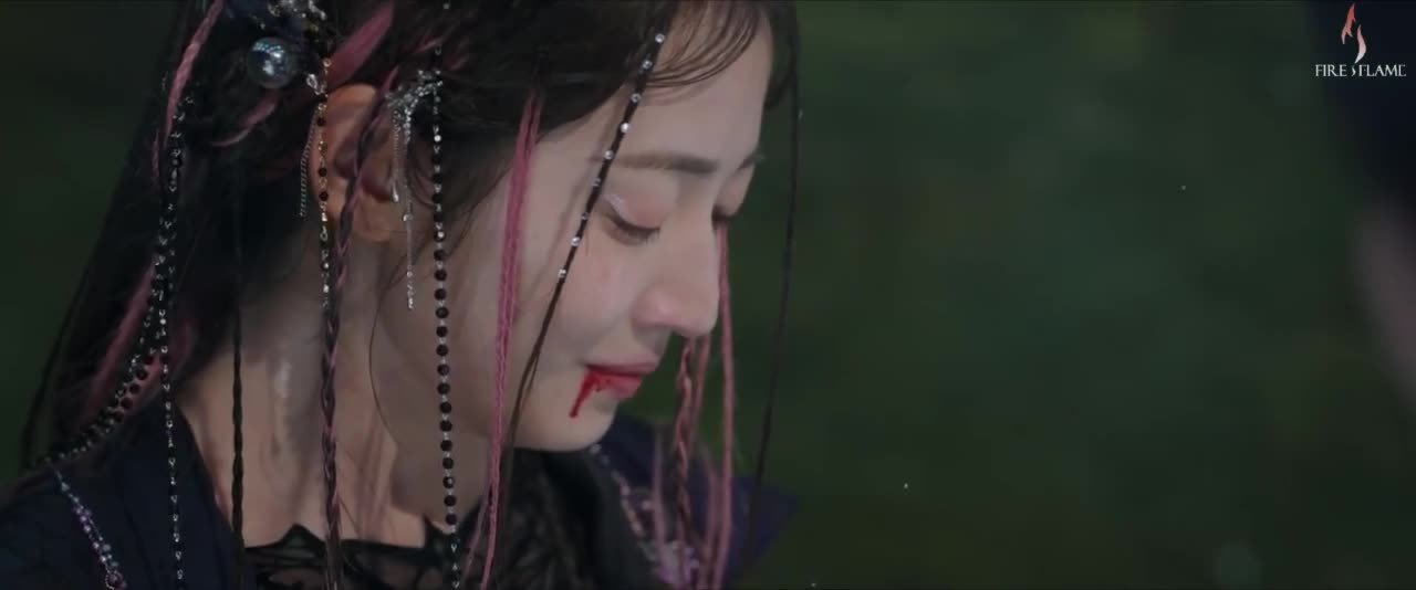 Лисичка-сваха: Чжу Е