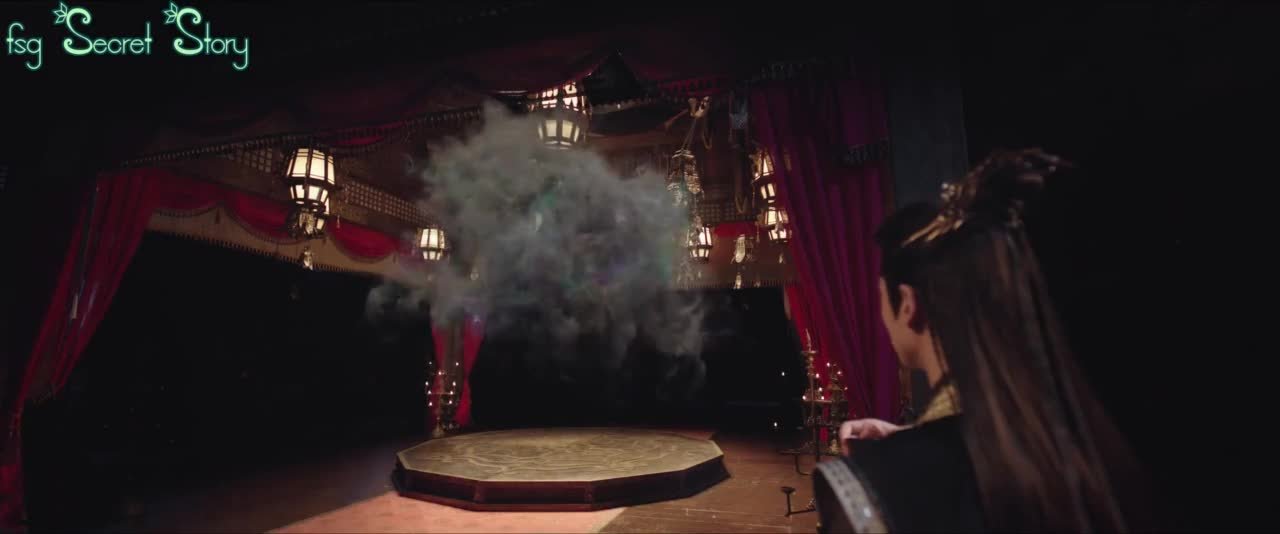 Лисичка-сваха: Чжу Е