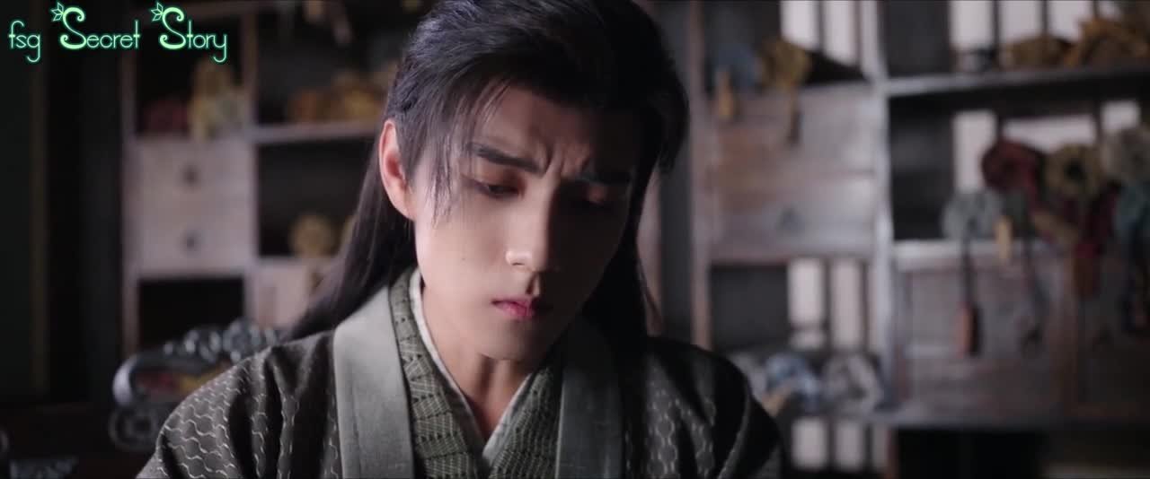 Лисичка-сваха: Чжу Е