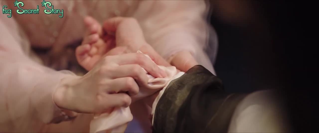 Лисичка-сваха: Чжу Е