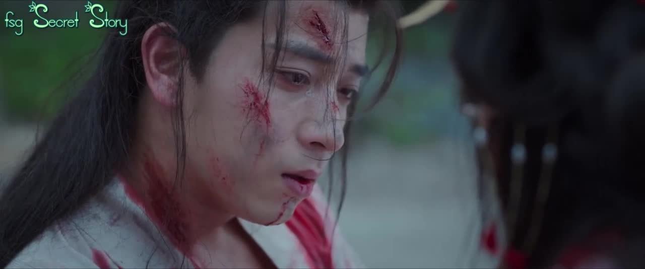 Лисичка-сваха: Чжу Е