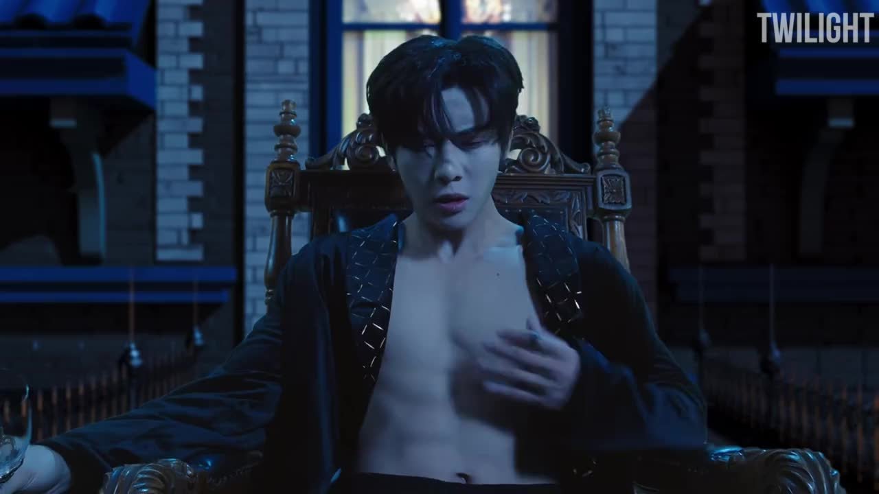 Горящее сердце