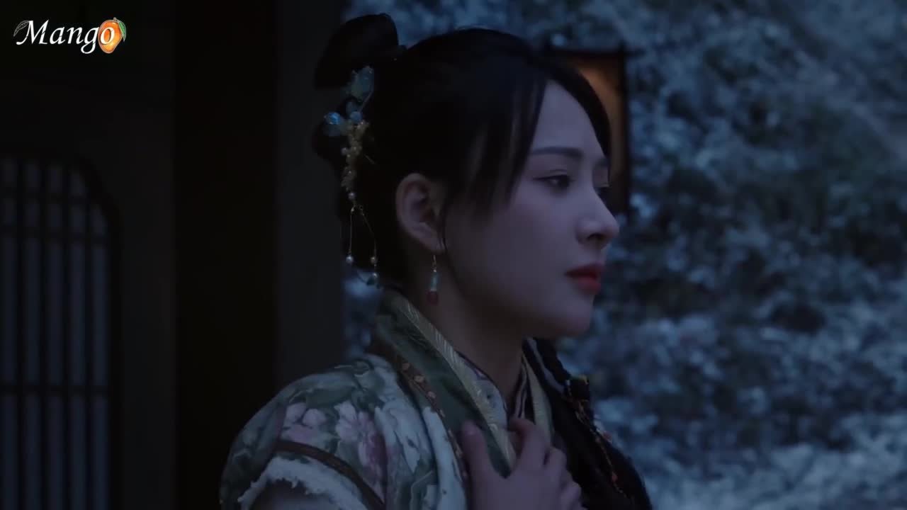 Горящее сердце