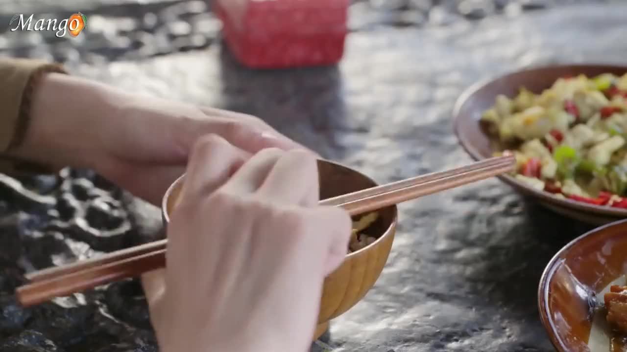 Горящее сердце