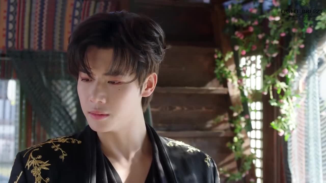 Горящее сердце