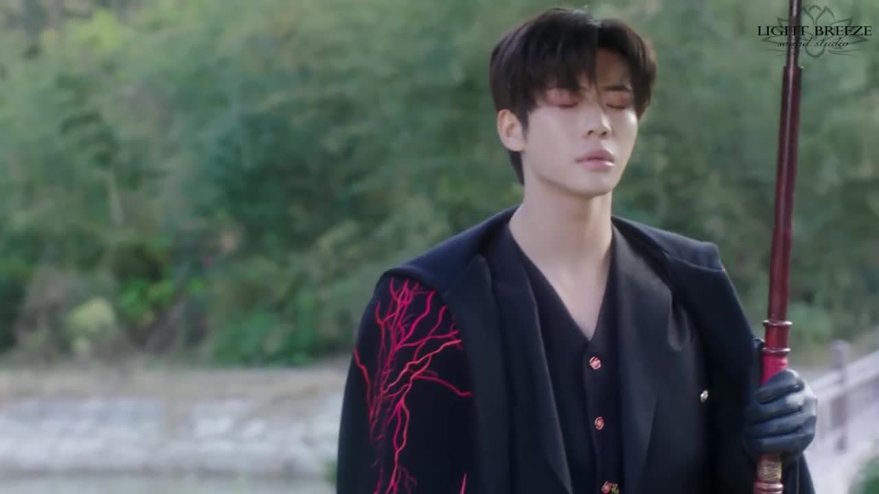 Горящее сердце