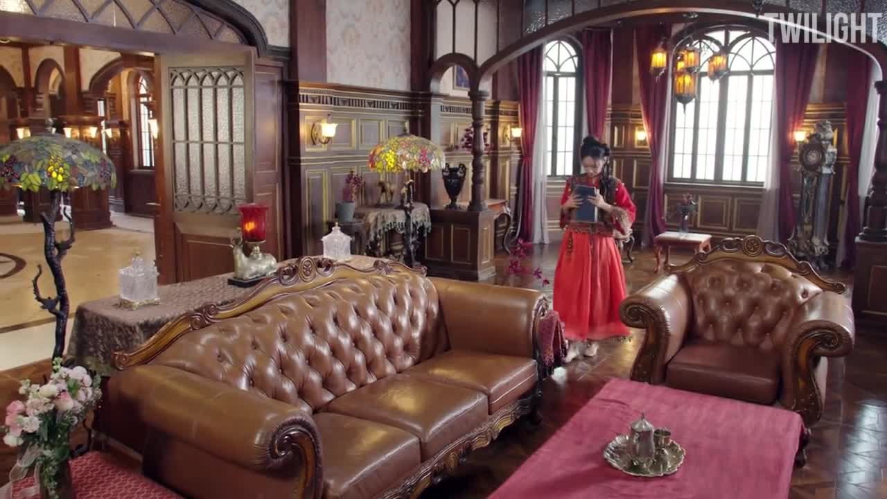 Горящее сердце