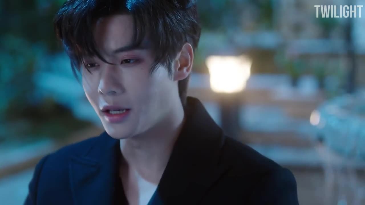 Горящее сердце