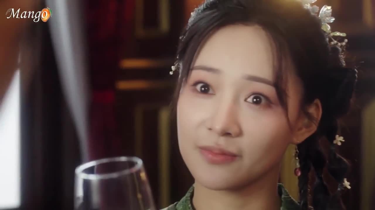 Горящее сердце