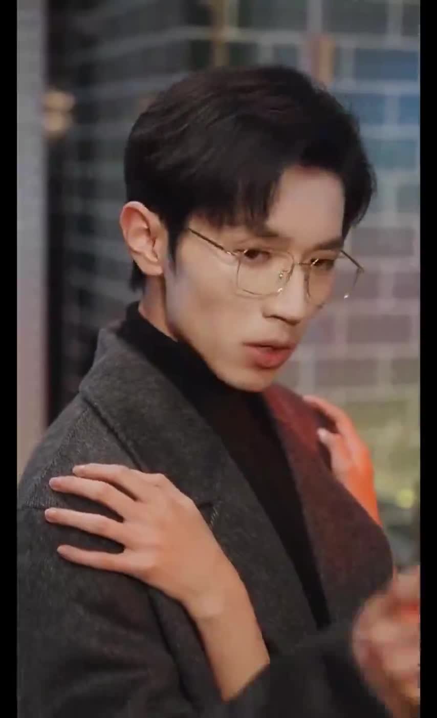 Пылающая любовь