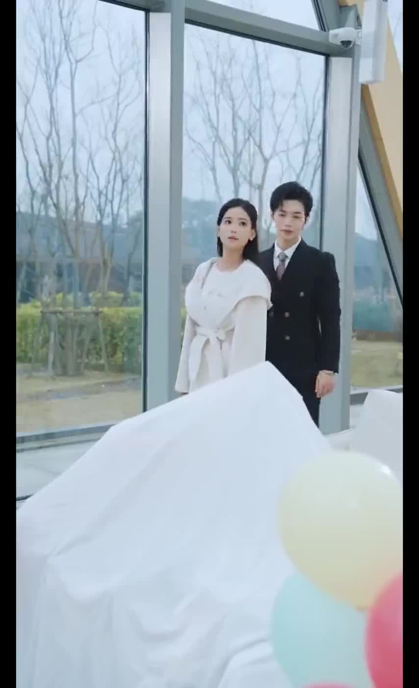 Пылающая любовь