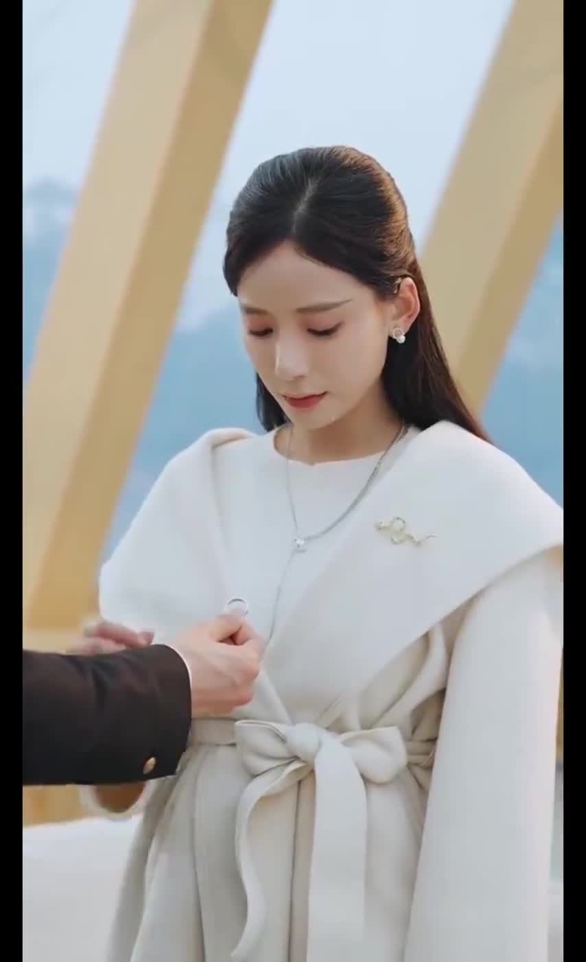 Пылающая любовь