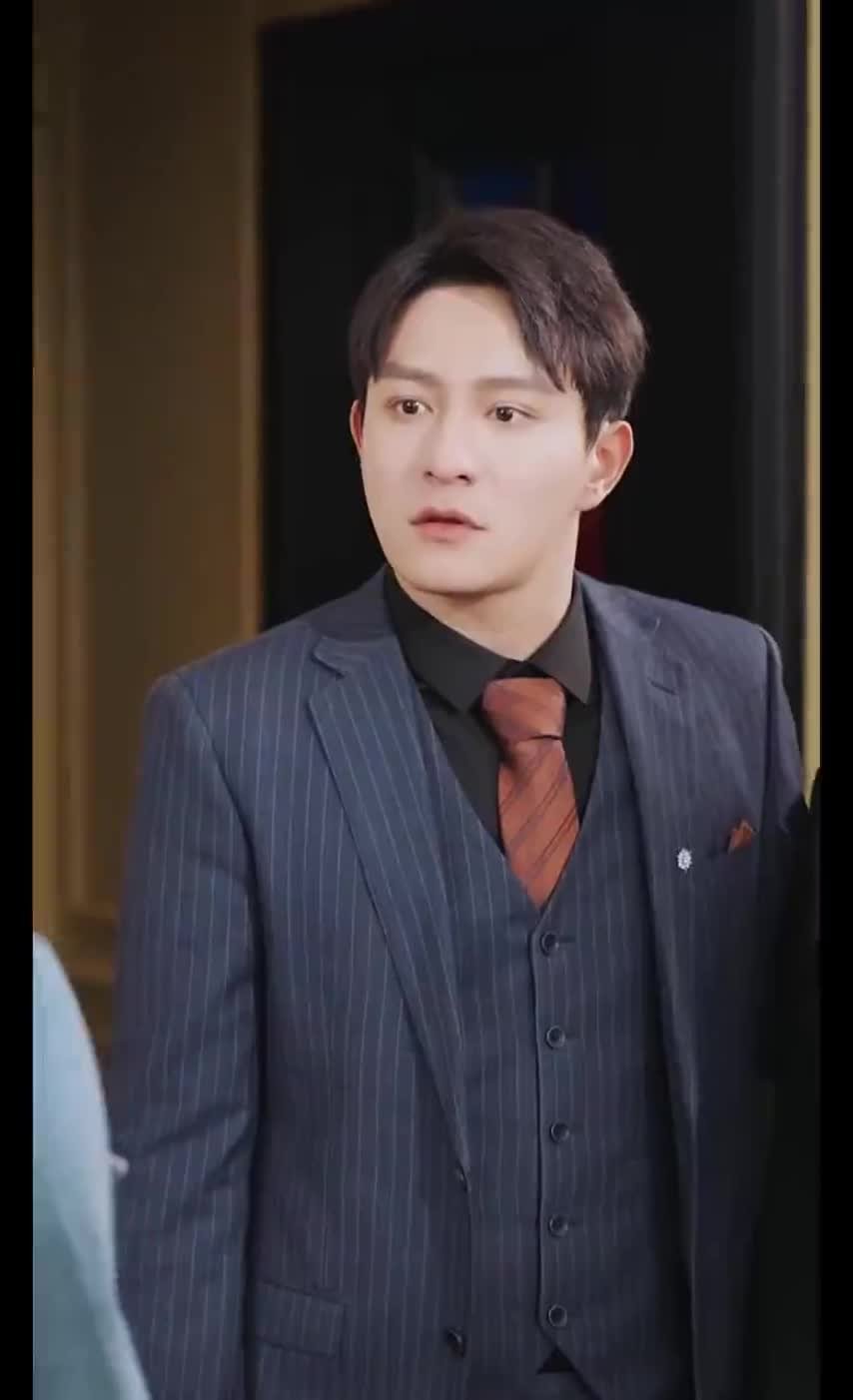 Пылающая любовь