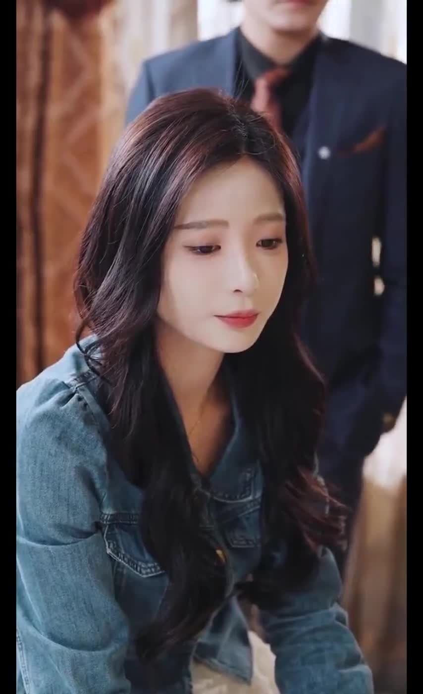 Пылающая любовь