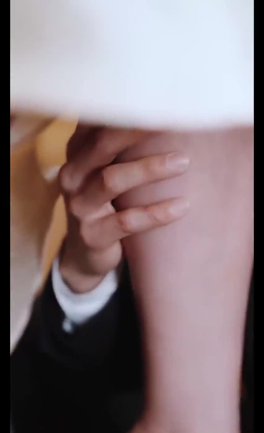 Пылающая любовь