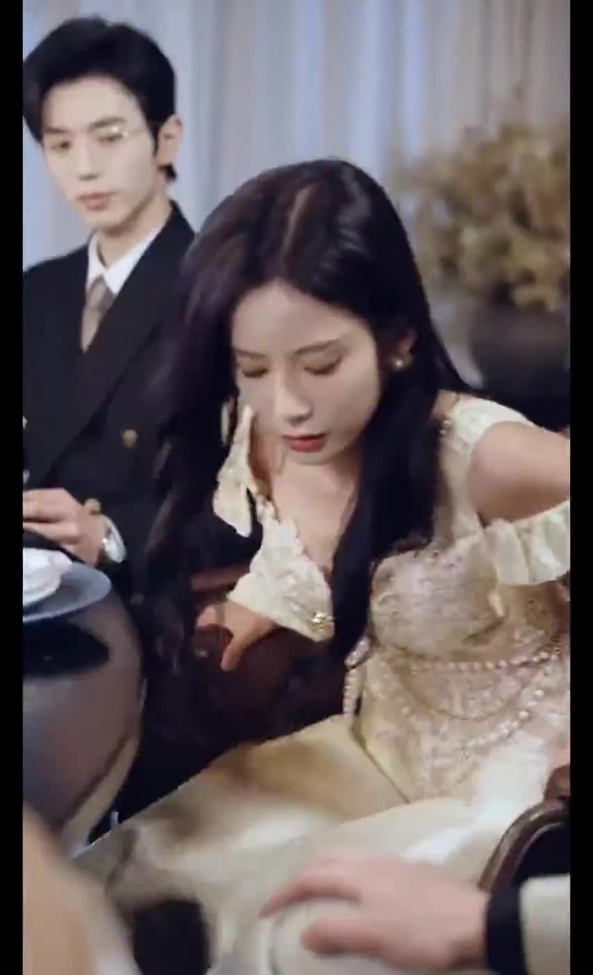 Пылающая любовь