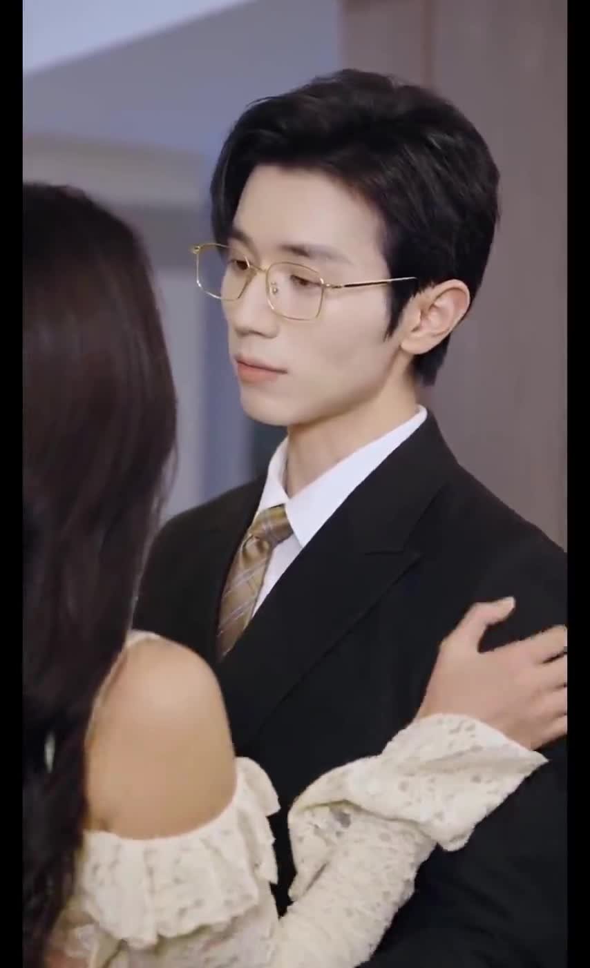 Пылающая любовь