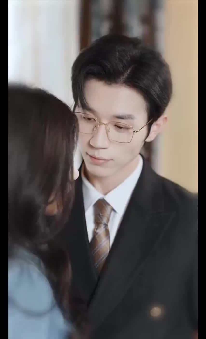 Пылающая любовь