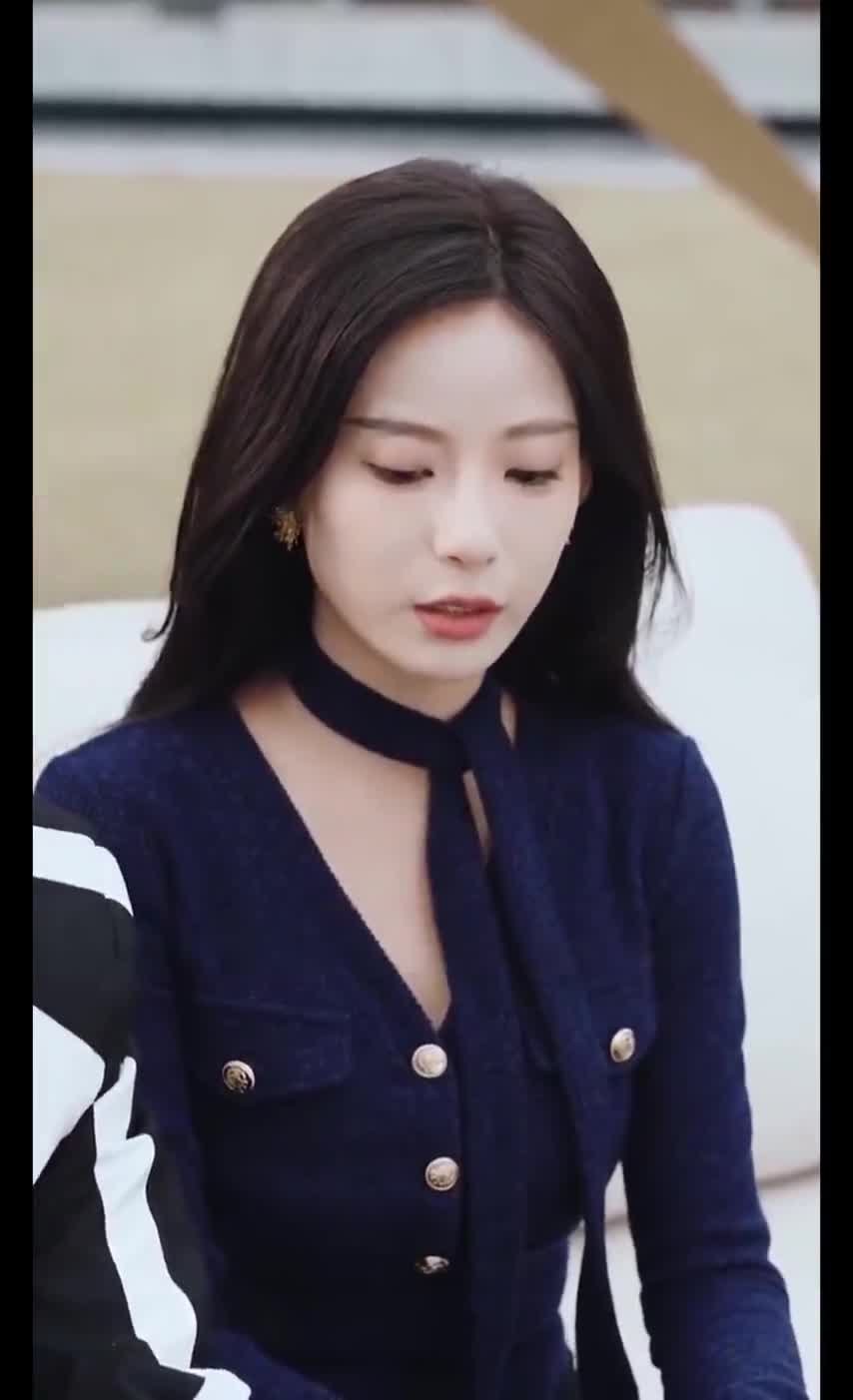 Пылающая любовь