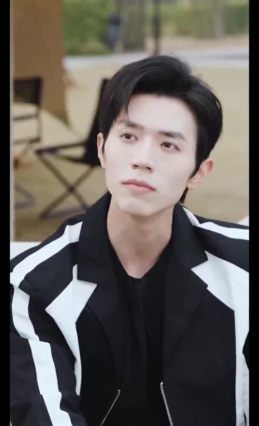 Пылающая любовь