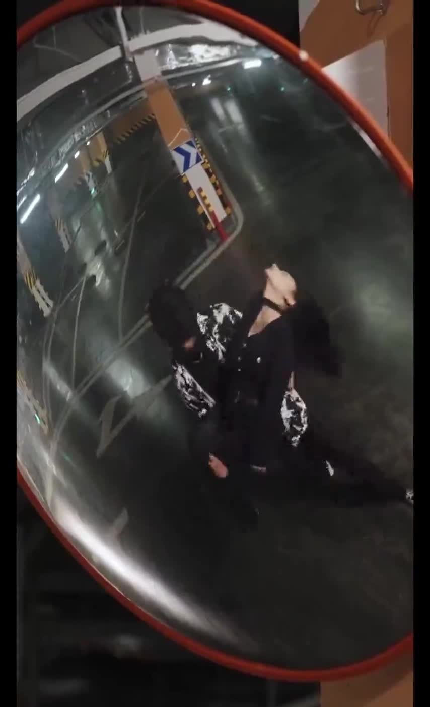 Пылающая любовь