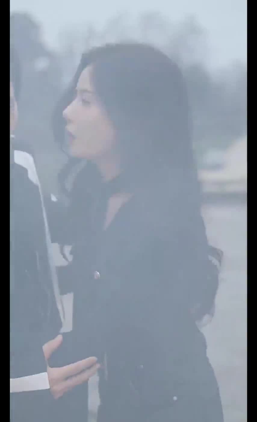 Пылающая любовь