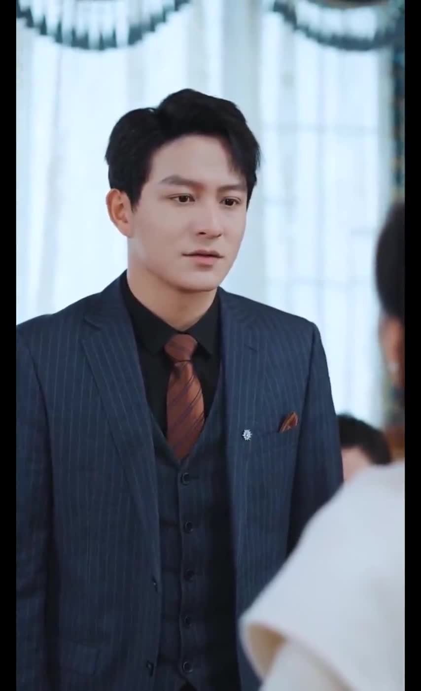 Пылающая любовь