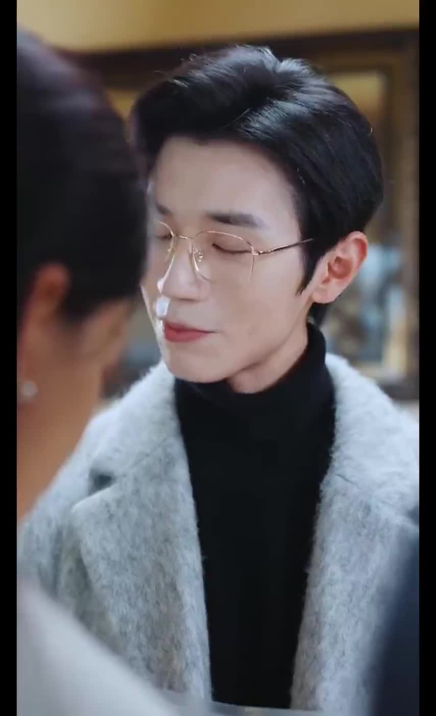 Пылающая любовь