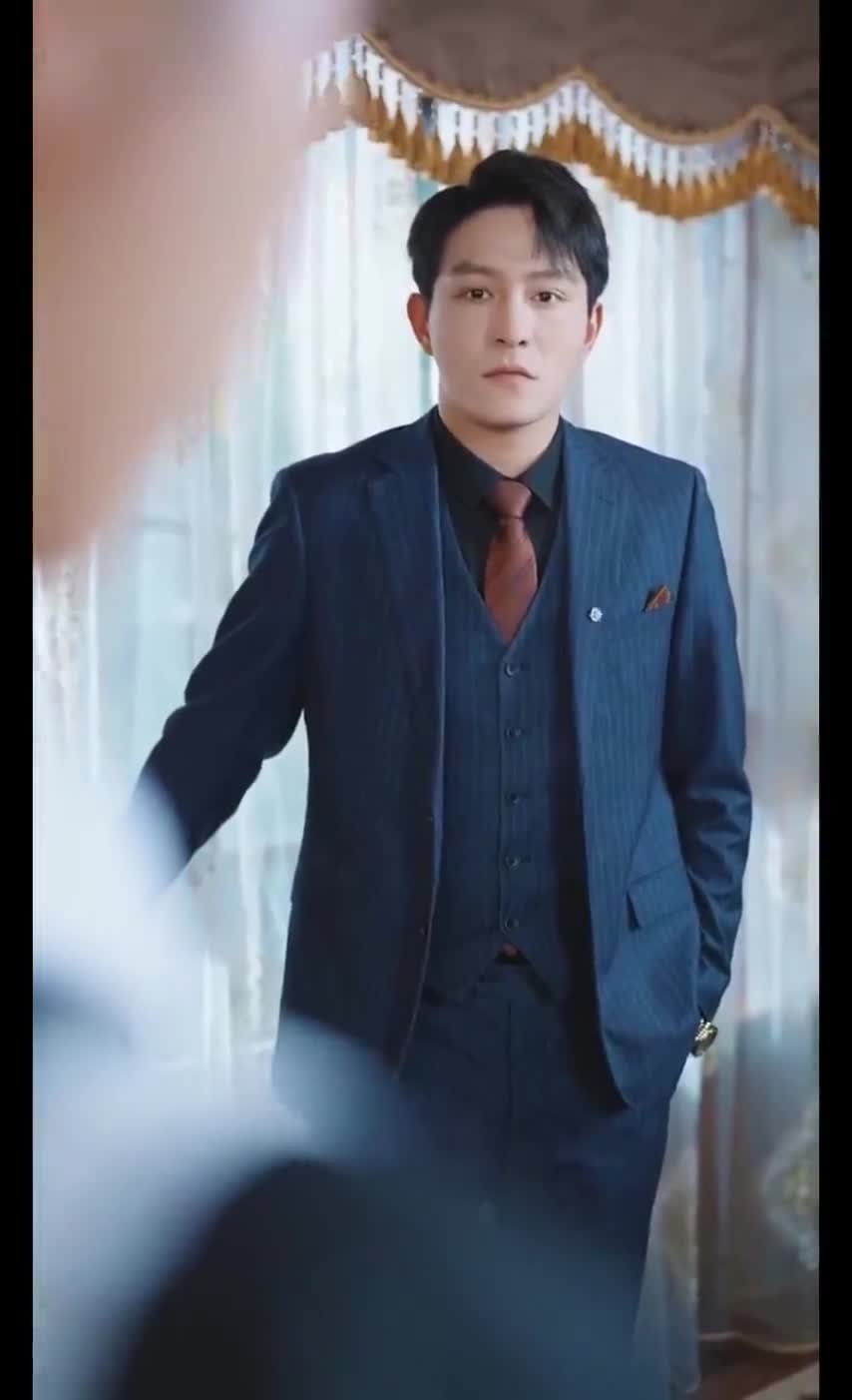 Пылающая любовь