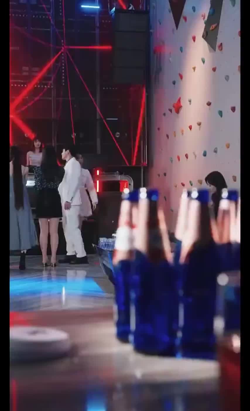 Пылающая любовь