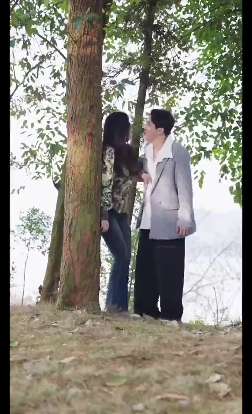 Пылающая любовь