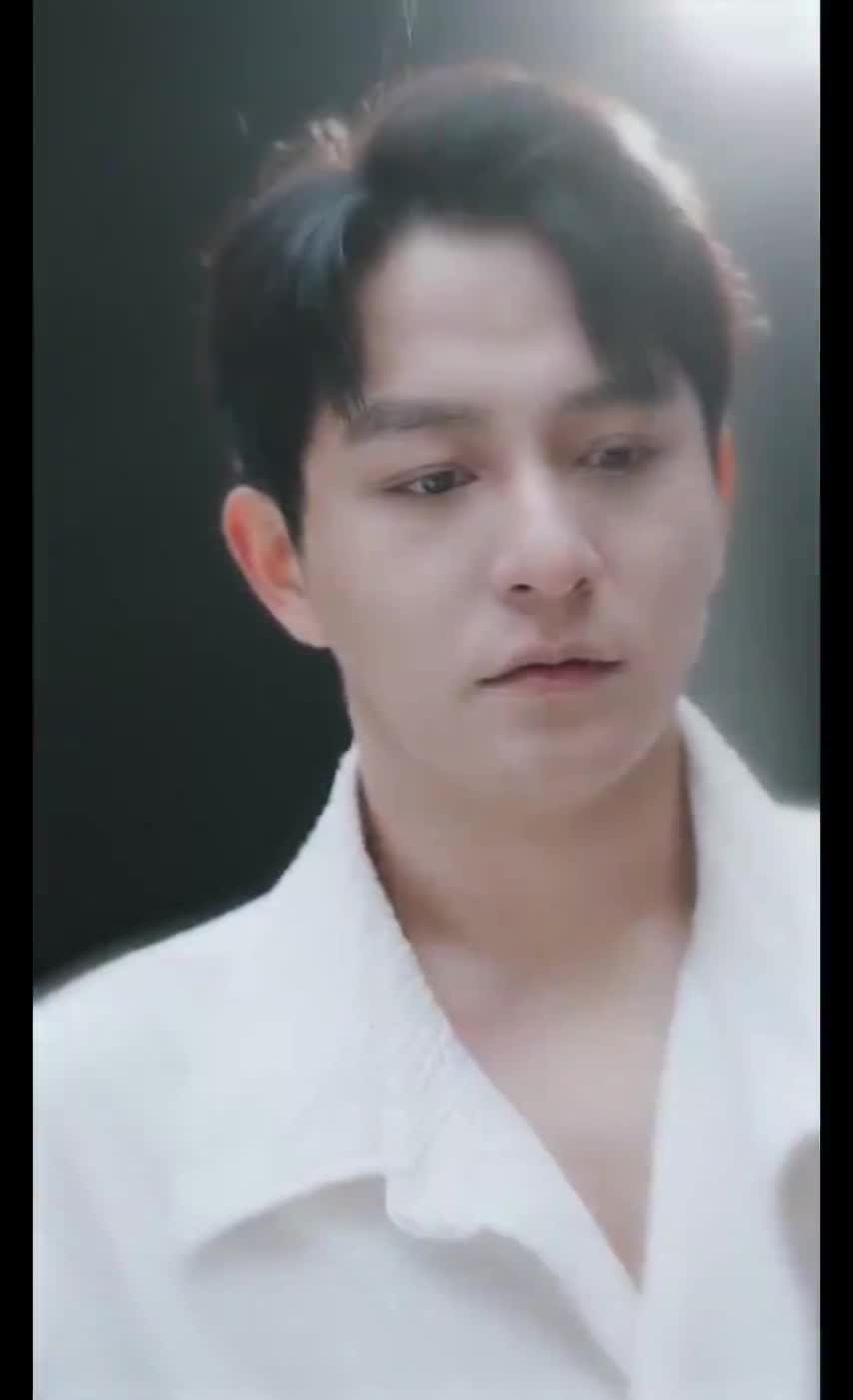 Пылающая любовь