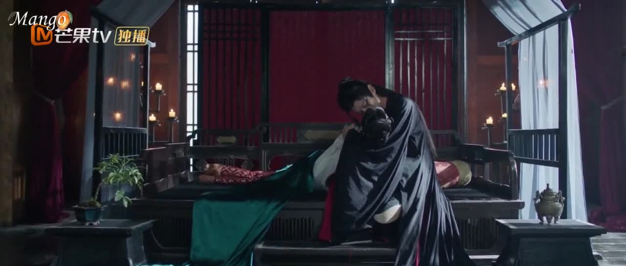 Греховный брак