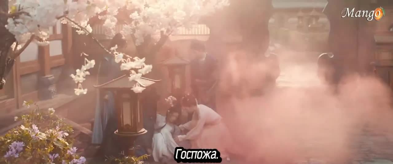 Однажды во сне