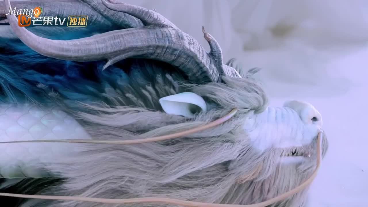 Орден тысячи осеней