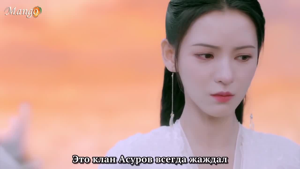 Орден тысячи осеней