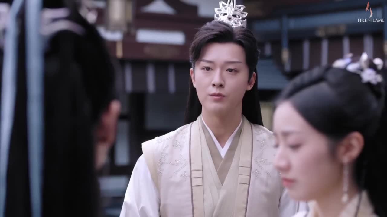 Орден тысячи осеней