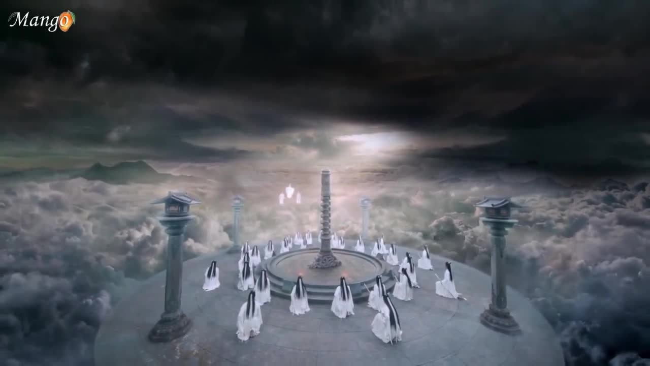 Орден тысячи осеней