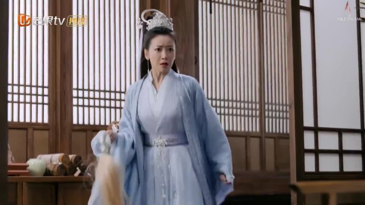 Орден тысячи осеней