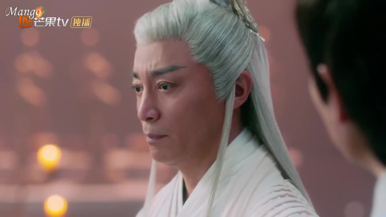 Орден тысячи осеней