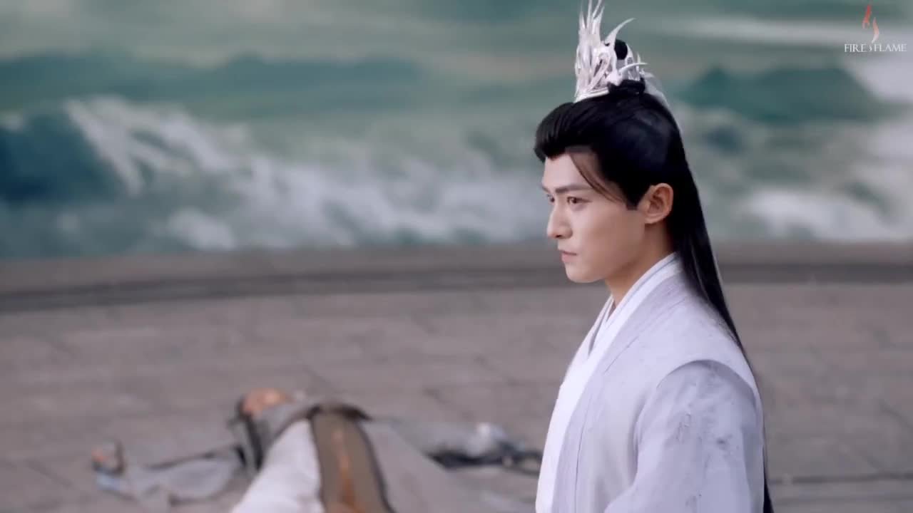 Орден тысячи осеней