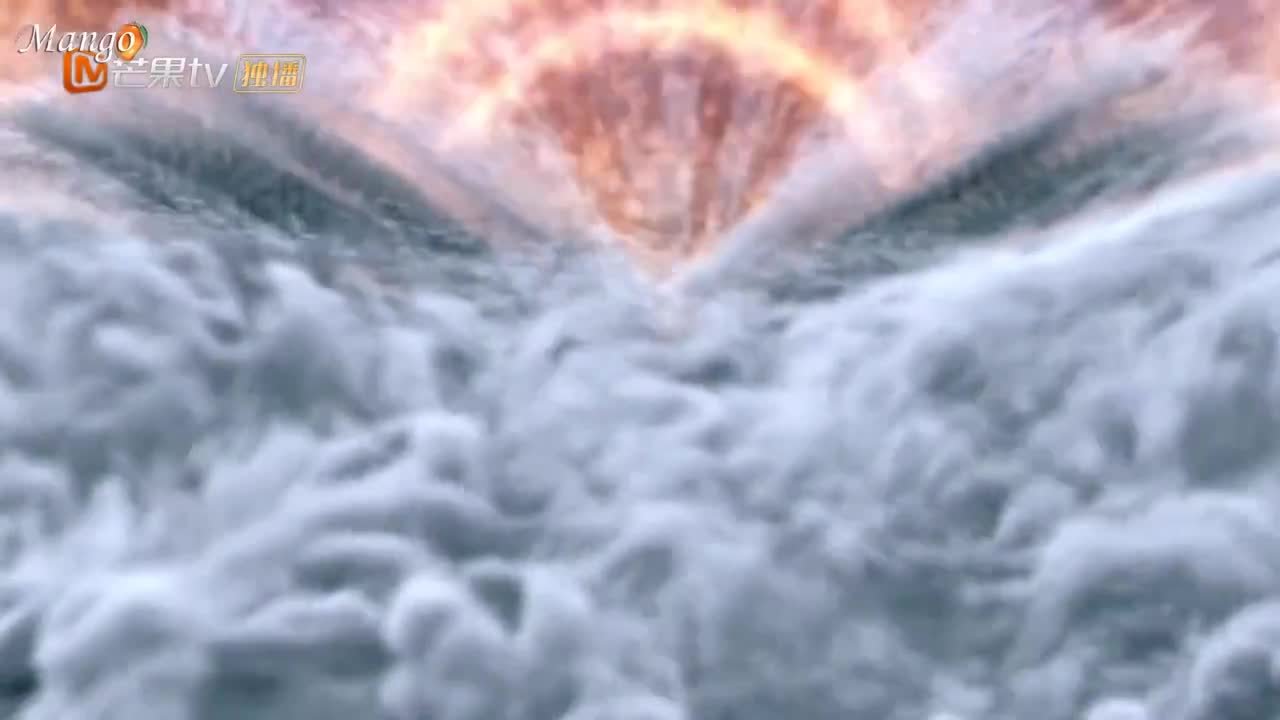 Орден тысячи осеней