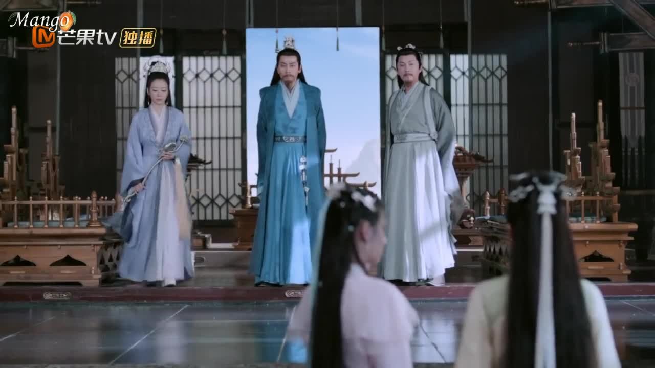 Орден тысячи осеней