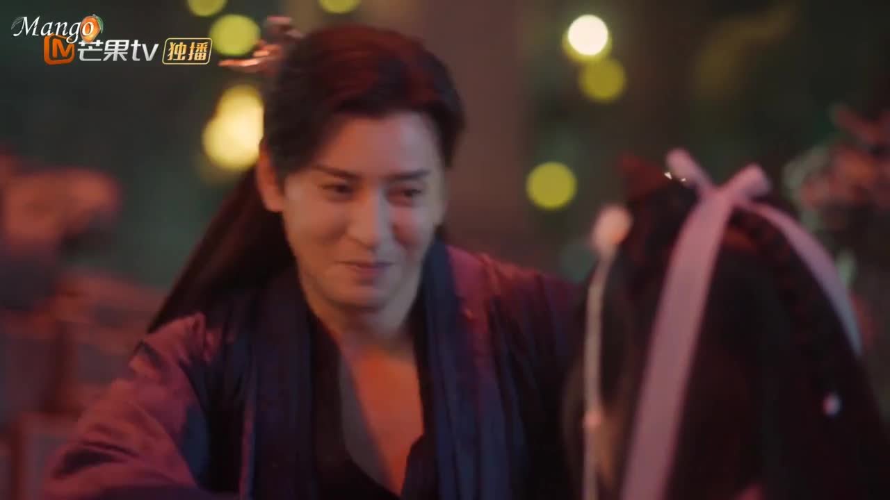 Орден тысячи осеней