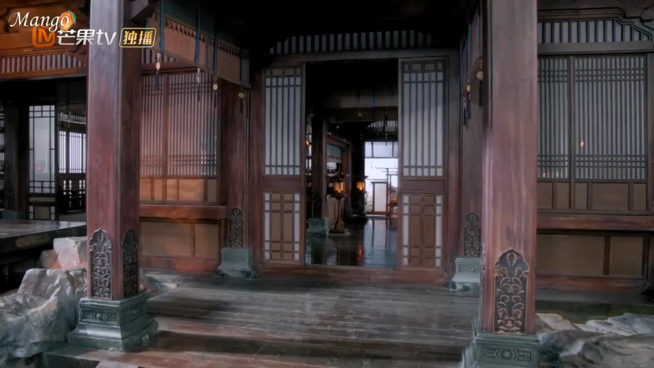 Орден тысячи осеней