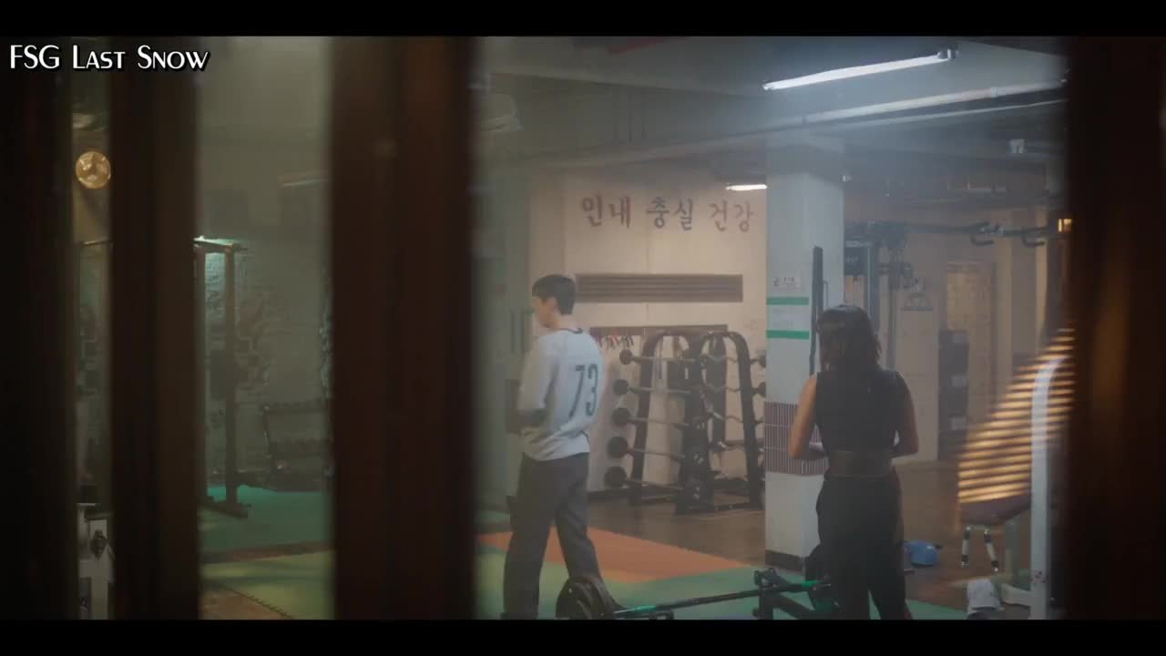 Фитнес-центр 24/7