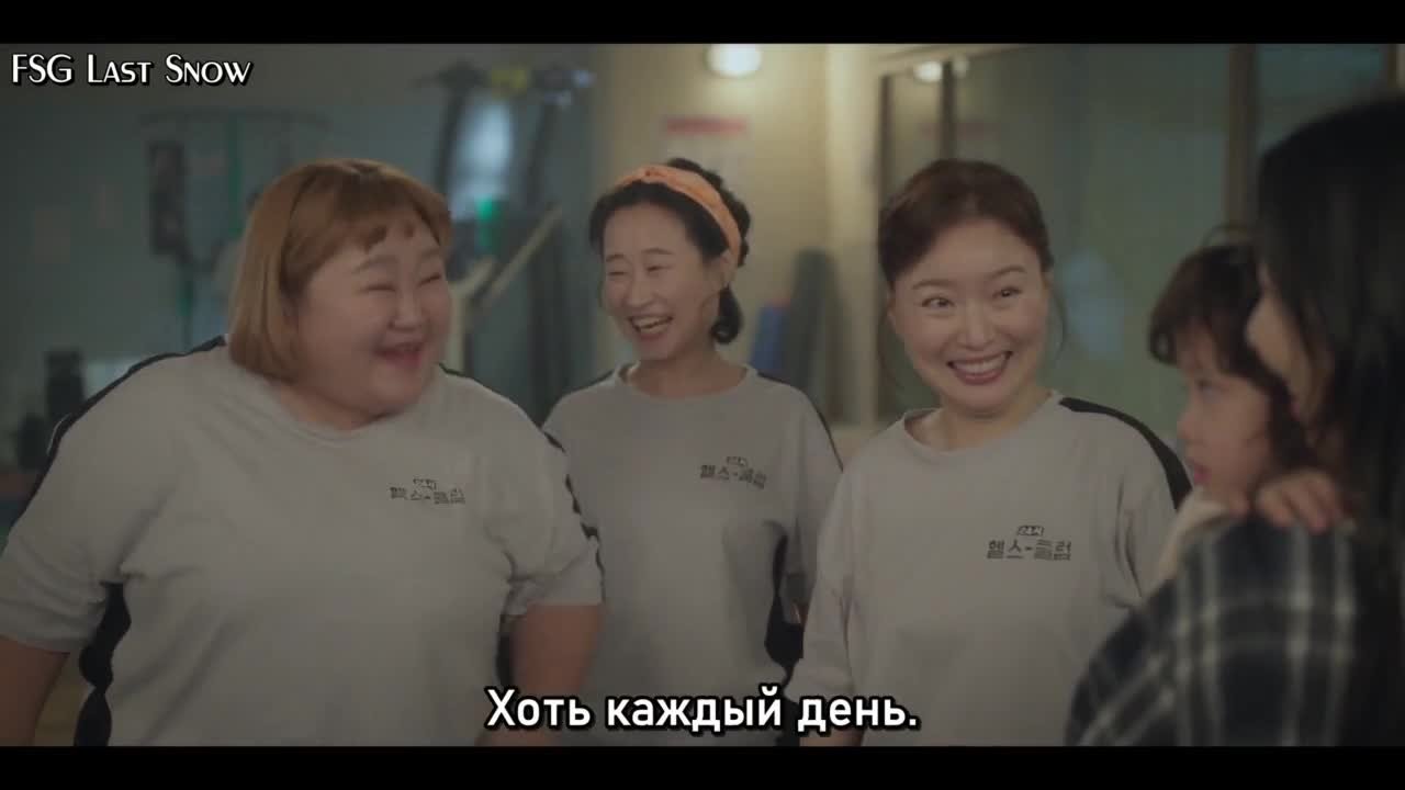 Фитнес-центр 24/7