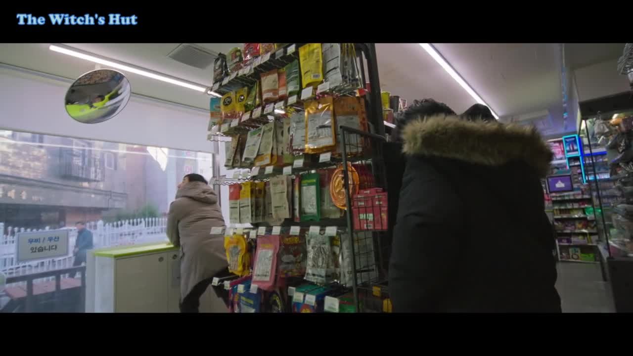 Охотник со скальпелем