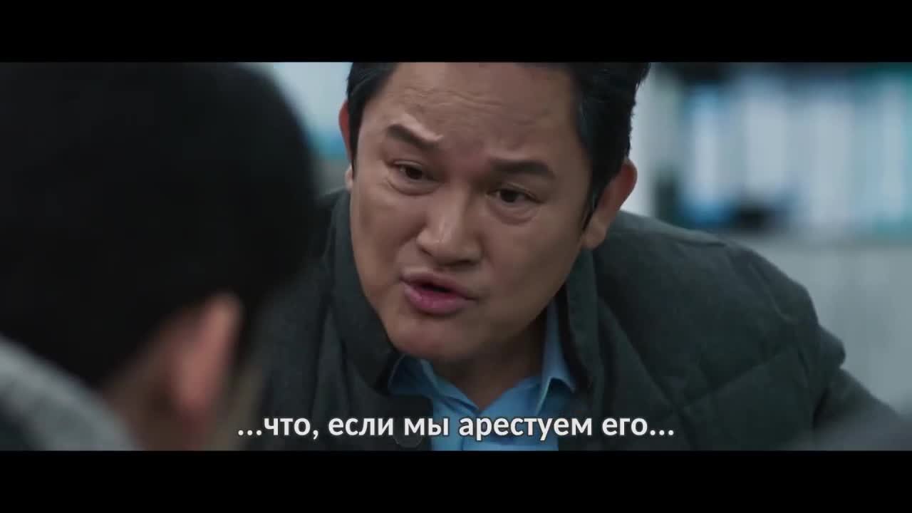 Охотник со скальпелем